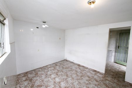 Kitnet de kitnet/studio para alugar com 1 quarto, 28m² em Dom Bosco, Belo Horizonte