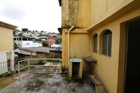 Studio para alugar com 28m², 1 quarto e sem vagaVaranda da Sala