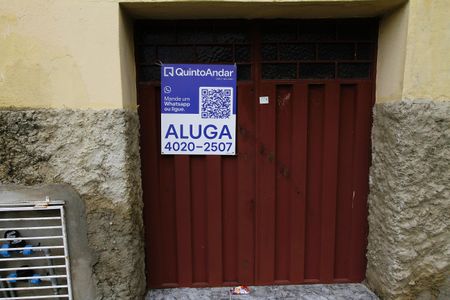 Studio para alugar com 28m², 1 quarto e sem vagaplaca