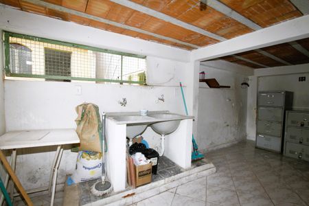 Studio para alugar com 28m², 1 quarto e sem vagaÁrea de Serviço