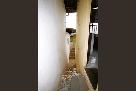 Studio para alugar com 28m², 1 quarto e sem vagaEntrada