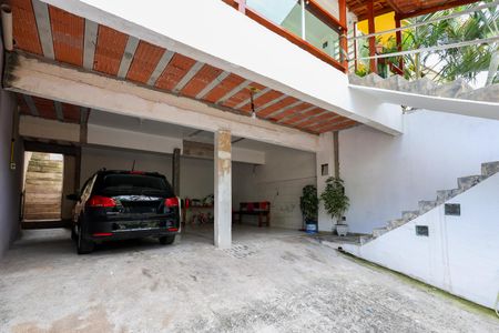 Casa para alugar com 45m², 2 quartos e sem vaga Casa para alugar com 45m², 2 quartos e sem vagaGaragem