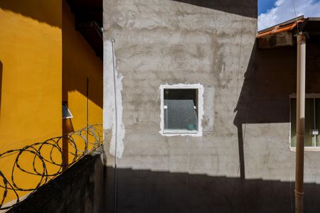 Casa para alugar com 45m², 2 quartos e sem vagaVista do Quarto 2