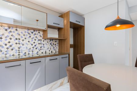 Casa para alugar com 45m², 2 quartos e sem vaga Casa para alugar com 45m², 2 quartos e sem vagaCozinha