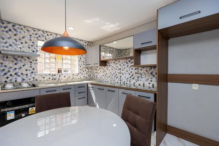 Casa para alugar com 45m², 2 quartos e sem vagaCozinha