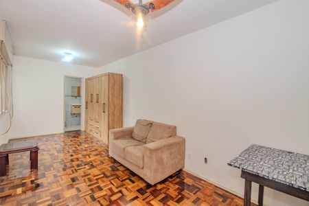Loft de kitnet/studio para alugar com 1 quarto, 32m² em Passo D’areia, Porto Alegre
