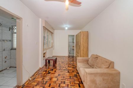 Loft de kitnet/studio para alugar com 1 quarto, 32m² em Passo D’areia, Porto Alegre