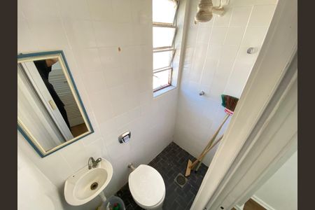 Apartamento à venda com 90m², 3 quartos e 1 vaga