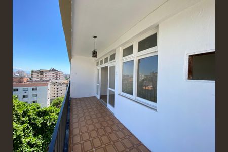 Apartamento à venda com 3 quartos, 90m² em Lins de Vasconcelos, Rio de Janeiro
