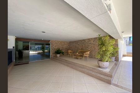 Apartamento à venda com 90m², 3 quartos e 1 vaga