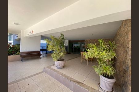 Apartamento à venda com 90m², 3 quartos e 1 vaga