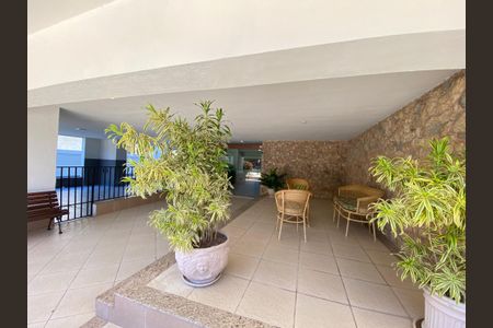 Apartamento à venda com 90m², 3 quartos e 1 vaga