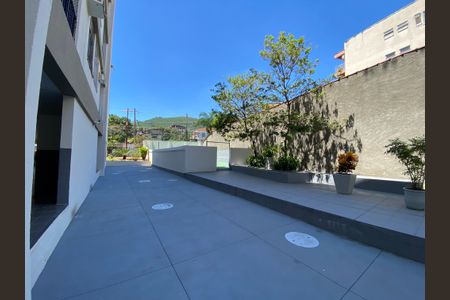 Apartamento à venda com 90m², 3 quartos e 1 vaga