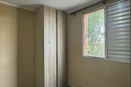 Casa para alugar com 2 quartos, 42m² em Vila Vianas, São Bernardo do Campo