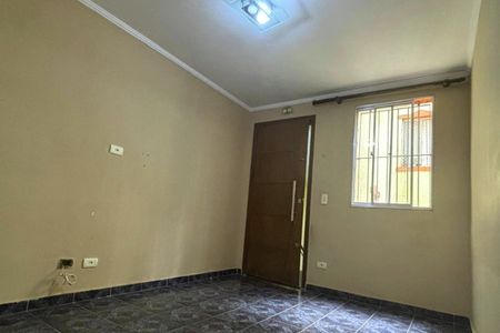 Casa para alugar com 2 quartos, 42m² em Vila Vianas, São Bernardo do Campo