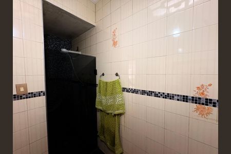 Casa à venda com 248m², 3 quartos e 3 vagasBanheiro Social
