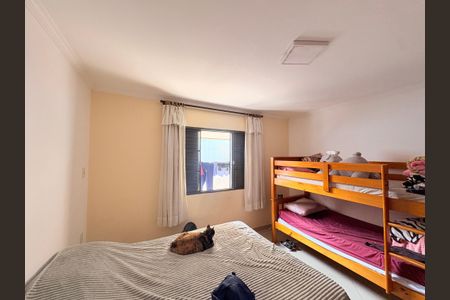 Casa à venda com 248m², 3 quartos e 3 vagasQuarto 3