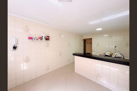 Casa à venda com 248m², 3 quartos e 3 vagasCopa/Cozinha