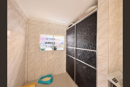 Casa à venda com 248m², 3 quartos e 3 vagasÁrea de Serviço