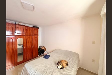 Casa à venda com 248m², 3 quartos e 3 vagasQuarto 3