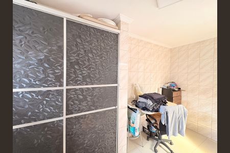Casa à venda com 248m², 3 quartos e 3 vagasÁrea de Serviço