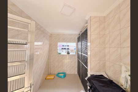 Casa à venda com 248m², 3 quartos e 3 vagasÁrea de Serviço