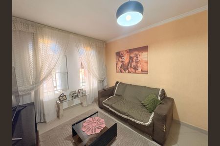 Sala de casa à venda com 3 quartos, 238m² em Jardim América, Várzea Paulista