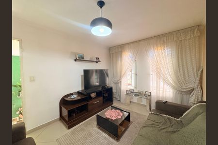 Sala de casa à venda com 3 quartos, 238m² em Jardim América, Várzea Paulista