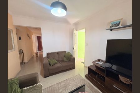 Sala de casa à venda com 3 quartos, 238m² em Jardim América, Várzea Paulista