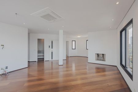 Sala de apartamento para alugar com 3 quartos, 645m² em Vila Madalena, São Paulo