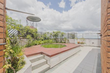 Apartamento para alugar com 645m², 3 quartos e 3 vagasPiscina