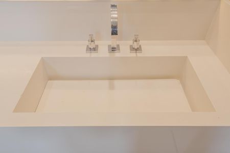 Apartamento para alugar com 645m², 3 quartos e 3 vagasBanheiro da Suíte 2