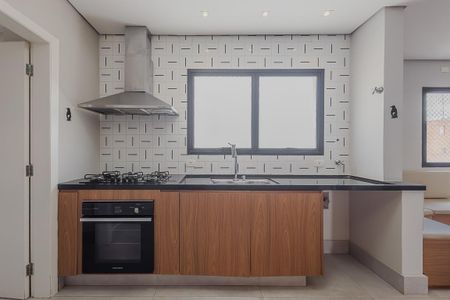 Apartamento para alugar com 645m², 3 quartos e 3 vagasCozinha