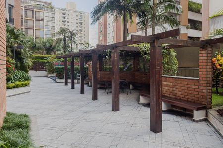 Apartamento para alugar com 645m², 3 quartos e 3 vagasÁrea comum