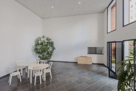 Apartamento para alugar com 645m², 3 quartos e 3 vagasSalão de Festas