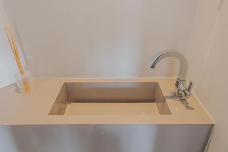 Apartamento para alugar com 645m², 3 quartos e 3 vagasLavabo