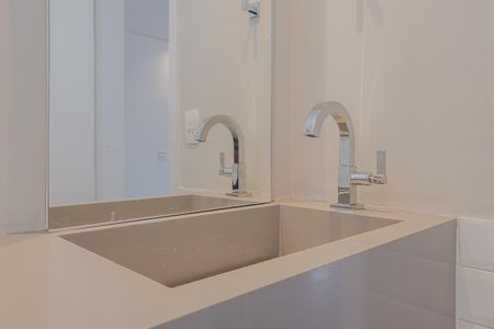 Apartamento para alugar com 645m², 3 quartos e 3 vagasBanheiro