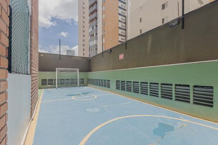 Apartamento para alugar com 645m², 3 quartos e 3 vagasQuadra Esportiva