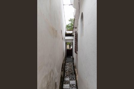 Studio para alugar com 27m², 1 quarto e sem vagaEntrada