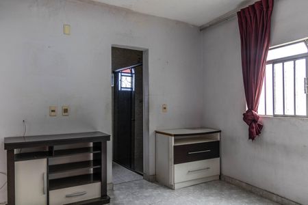 Studio para alugar com 27m², 1 quarto e sem vagaQuarto