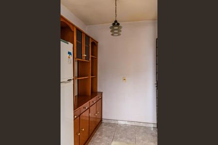 Studio para alugar com 27m², 1 quarto e sem vagaCozinha