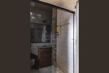 Studio para alugar com 27m², 1 quarto e sem vagaBanheiro