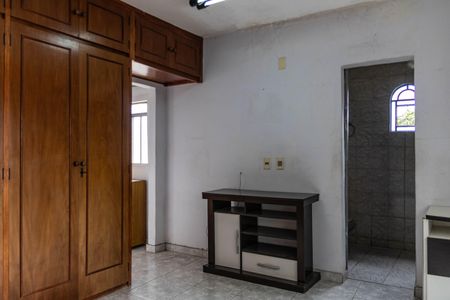 Studio para alugar com 27m², 1 quarto e sem vagaQuarto