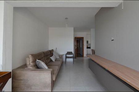 Apartamento à venda com 75m², 2 quartos e 2 vagas Apartamento à venda com 75m², 2 quartos e 2 vagasSala Ambientes