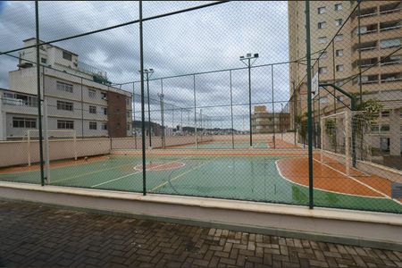 Apartamento à venda com 75m², 2 quartos e 2 vagas Apartamento à venda com 75m², 2 quartos e 2 vagasÁrea comum - Quadra