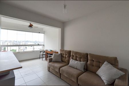 Apartamento à venda com 75m², 2 quartos e 2 vagas Apartamento à venda com 75m², 2 quartos e 2 vagasSala Ambientes