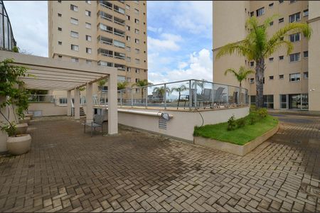 Apartamento à venda com 75m², 2 quartos e 2 vagas Apartamento à venda com 75m², 2 quartos e 2 vagasÁrea comum