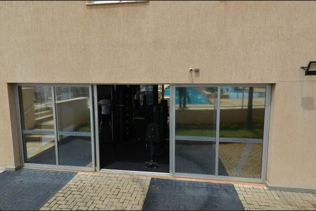 Apartamento à venda com 75m², 2 quartos e 2 vagas Apartamento à venda com 75m², 2 quartos e 2 vagasÁrea comum - Academia