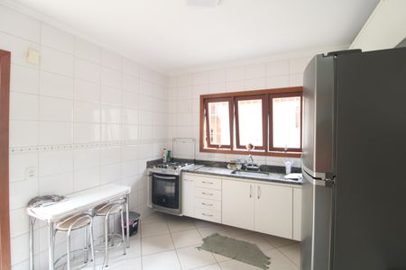 Casa para alugar com 133m², 3 quartos e 3 vagasCozinha