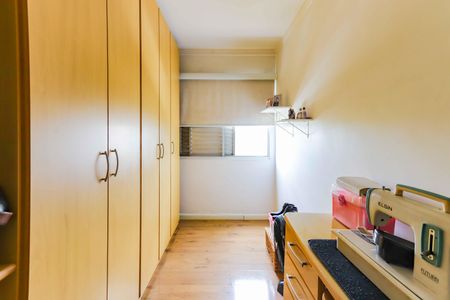Quarto 2 de apartamento à venda com 2 quartos, 72m² em Butantã, São Paulo